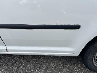 Volkswagen Caddy 2.0 SDI picture 23