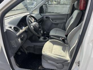 Volkswagen Caddy 2.0 SDI picture 10