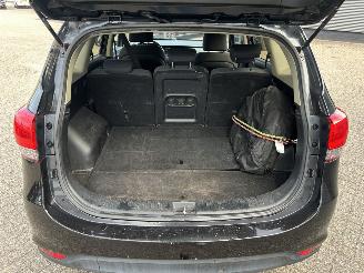 Kia Carens 1.6 DGi Comfort Pack picture 13