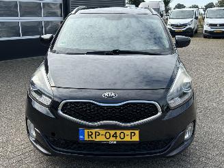 Kia Carens 1.6 DGi Comfort Pack picture 8