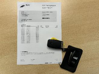 Kia Carens 1.6 DGi Comfort Pack picture 29