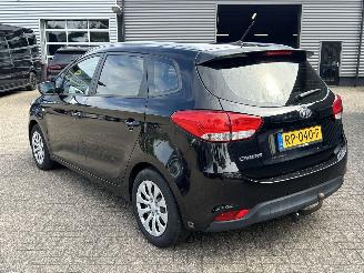 Kia Carens 1.6 DGi Comfort Pack picture 3