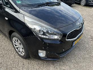 Kia Carens 1.6 DGi Comfort Pack picture 25