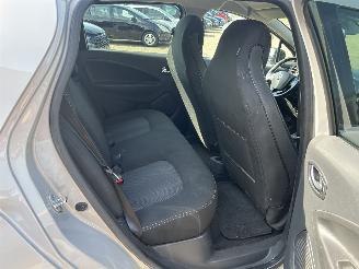 Renault Zoé R90 Intens 41kWh inclusief Accu picture 12