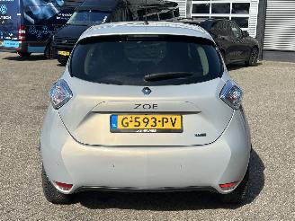 Renault Zoé R90 Intens 41kWh inclusief Accu picture 4