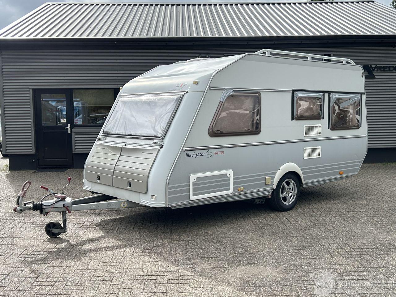 Kip  Navigator 44S TDB