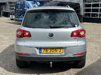 Volkswagen Tiguan 1.4 TSI Comfort&Design picture 4