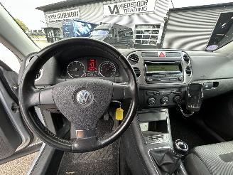 Volkswagen Tiguan 1.4 TSI Comfort&Design picture 14