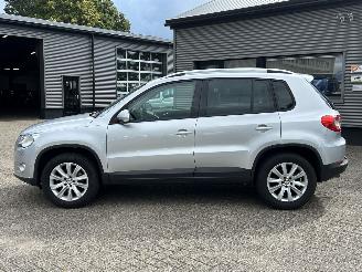 Volkswagen Tiguan 1.4 TSI Comfort&Design picture 2