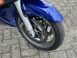 Yamaha FJR 1300 A ABS picture 13