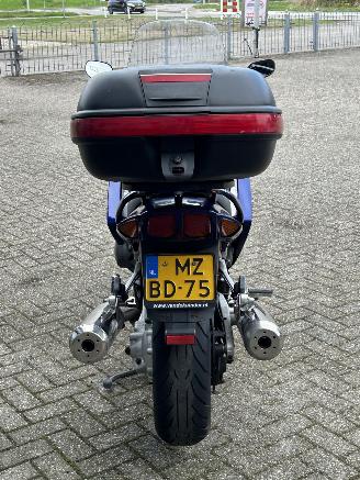 Yamaha FJR 1300 A ABS picture 4