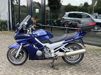 Yamaha FJR 1300 A ABS picture 6
