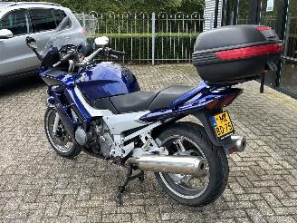 Yamaha FJR 1300 A ABS picture 5