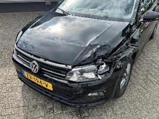 Volkswagen Polo 1.0 TSI Comfortline Business picture 31