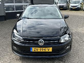 Volkswagen Polo 1.0 TSI Comfortline Business picture 8