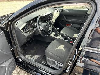 Volkswagen Polo 1.0 TSI Comfortline Business picture 9