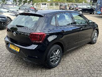 Volkswagen Polo 1.0 TSI Comfortline Business picture 5