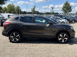 Nissan Qashqai 1.2 N-Connecta picture 6