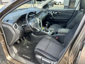 Nissan Qashqai 1.2 N-Connecta picture 9