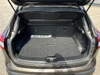 Nissan Qashqai 1.2 N-Connecta picture 12