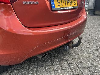 Opel Meriva 1.4 Turbo Edition picture 32