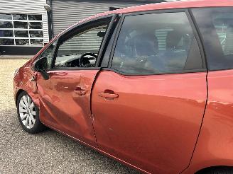 Opel Meriva 1.4 Turbo Edition picture 30