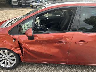 Opel Meriva 1.4 Turbo Edition picture 31