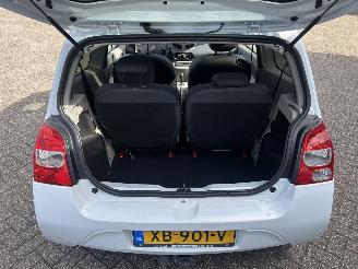 Renault Twingo 1.2-16V Dynamique Automaat picture 12