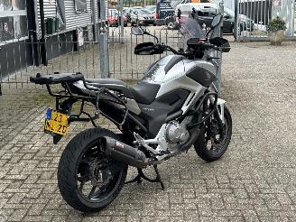 Honda NC 700 X ABS picture 3