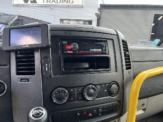Mercedes Sprinter 313 2.2 CDI 432 HD Rolstoelbus 9-persoons picture 21