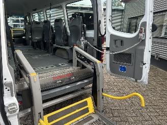 Mercedes Sprinter 313 2.2 CDI 432 HD Rolstoelbus 9-persoons picture 16