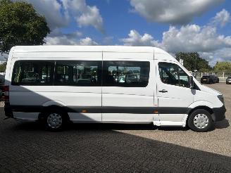 Mercedes Sprinter 313 2.2 CDI 432 HD Rolstoelbus 9-persoons picture 6