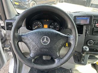 Mercedes Sprinter 313 2.2 CDI 432 HD Rolstoelbus 9-persoons picture 23
