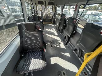 Mercedes Sprinter 313 2.2 CDI 432 HD Rolstoelbus 9-persoons picture 12
