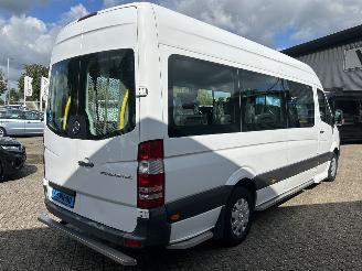 Mercedes Sprinter 313 2.2 CDI 432 HD Rolstoelbus 9-persoons picture 5