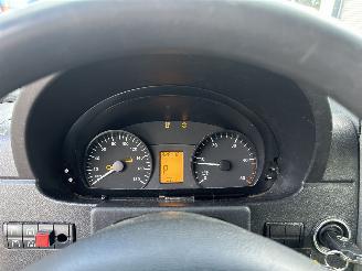 Mercedes Sprinter 313 2.2 CDI 432 HD Rolstoelbus 9-persoons picture 22