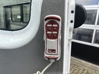 Mercedes Sprinter 313 2.2 CDI 432 HD Rolstoelbus 9-persoons picture 17