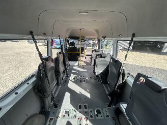 Mercedes Sprinter 313 2.2 CDI 432 HD Rolstoelbus 9-persoons picture 13