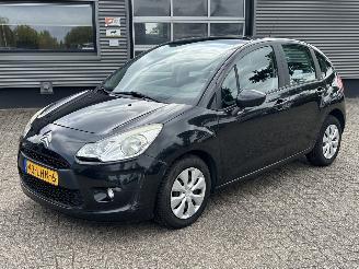  Citroën C3 1.4 Dynamique 2010/4