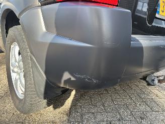 Hyundai Tucson 2.0i Style picture 22