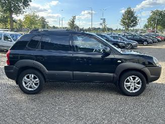 Hyundai Tucson 2.0i Style picture 6