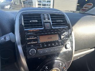 Nissan Micra 1.2 Acenta picture 19