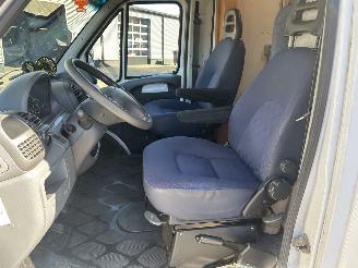 Knaus  X244/1 Sport Traveller 2.3 Fiat picture 10