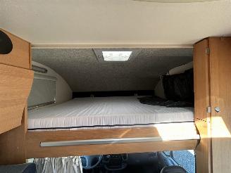 Knaus  X244/1 Sport Traveller 2.3 Fiat picture 12