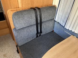 Knaus  X244/1 Sport Traveller 2.3 Fiat picture 22