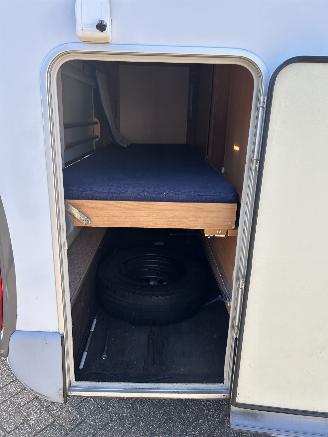 Knaus  X244/1 Sport Traveller 2.3 Fiat picture 30