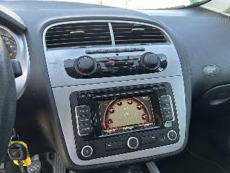 Seat Altea xl 1.2 TSI Ecomotive Businessline COPA picture 22