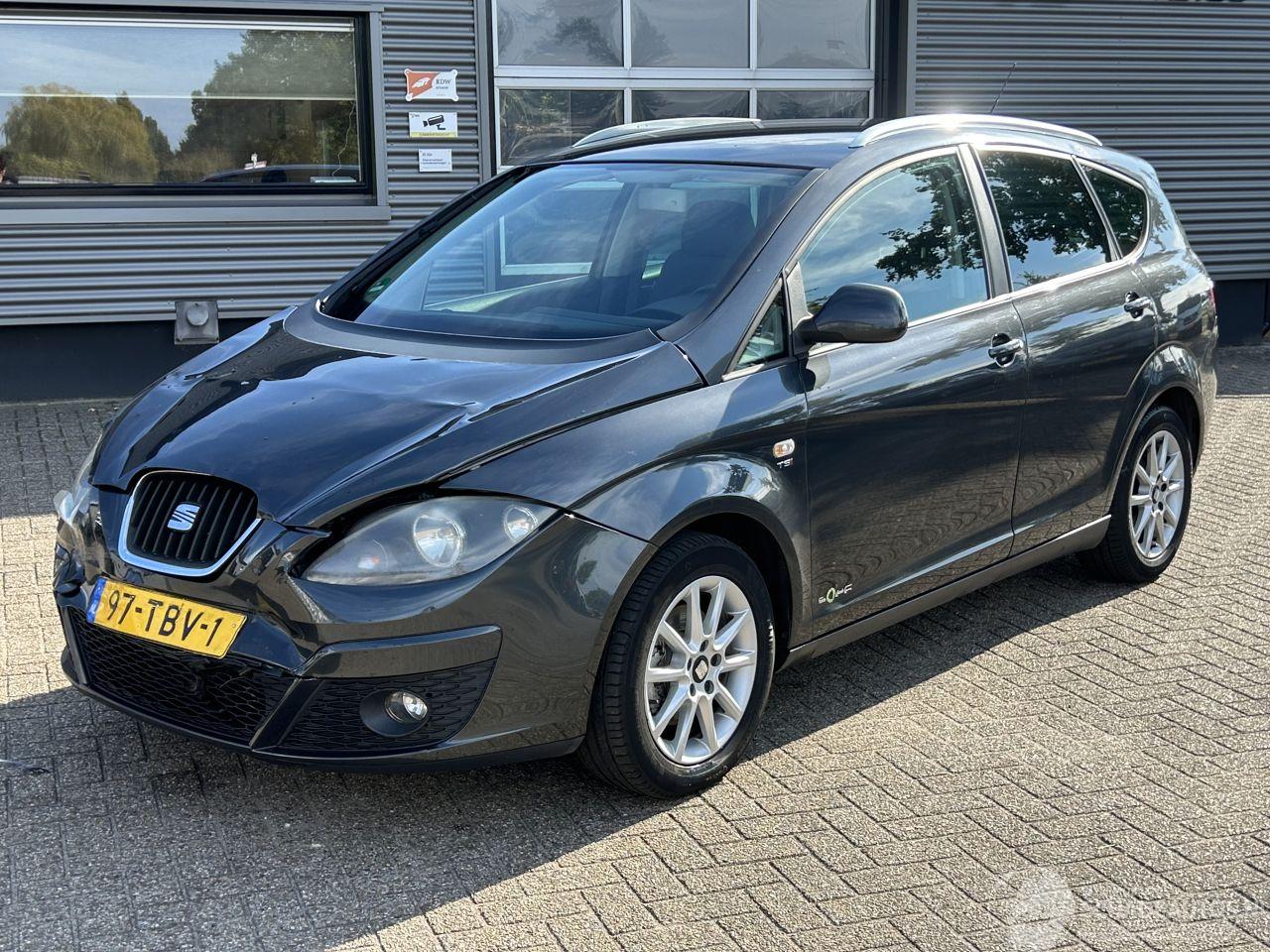 Seat Altea xl 1.2 TSI Ecomotive Businessline COPA