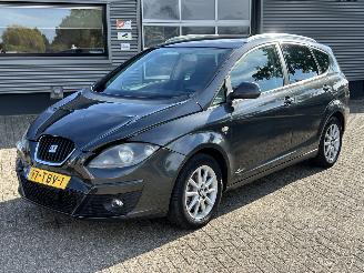 Schadeauto Seat Altea xl 1.2 TSI Ecomotive Businessline COPA 2012/1