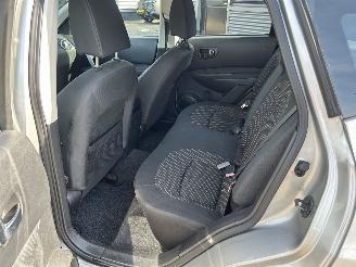 Nissan Qashqai 1.6 Acenta picture 11